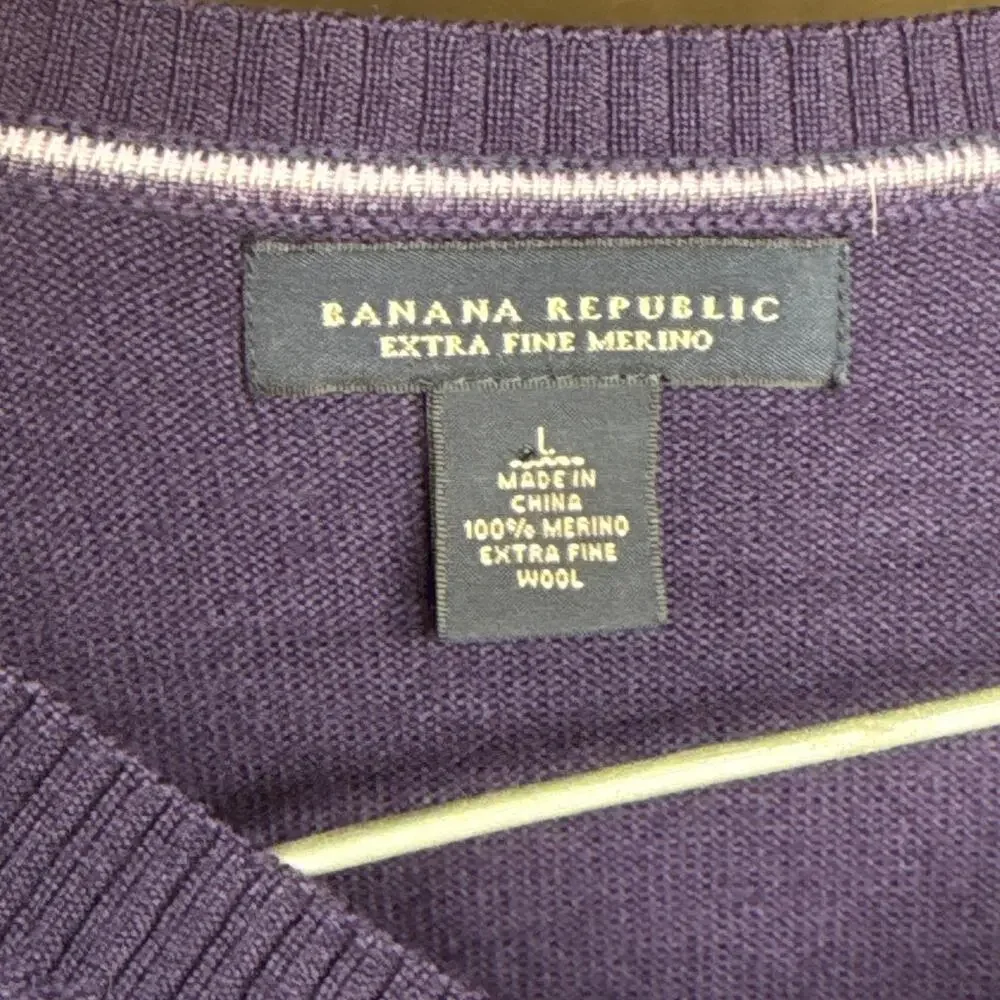 Banana Republic banana republic